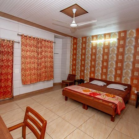 ג'לנדהר National Guest House מראה חיצוני תמונה