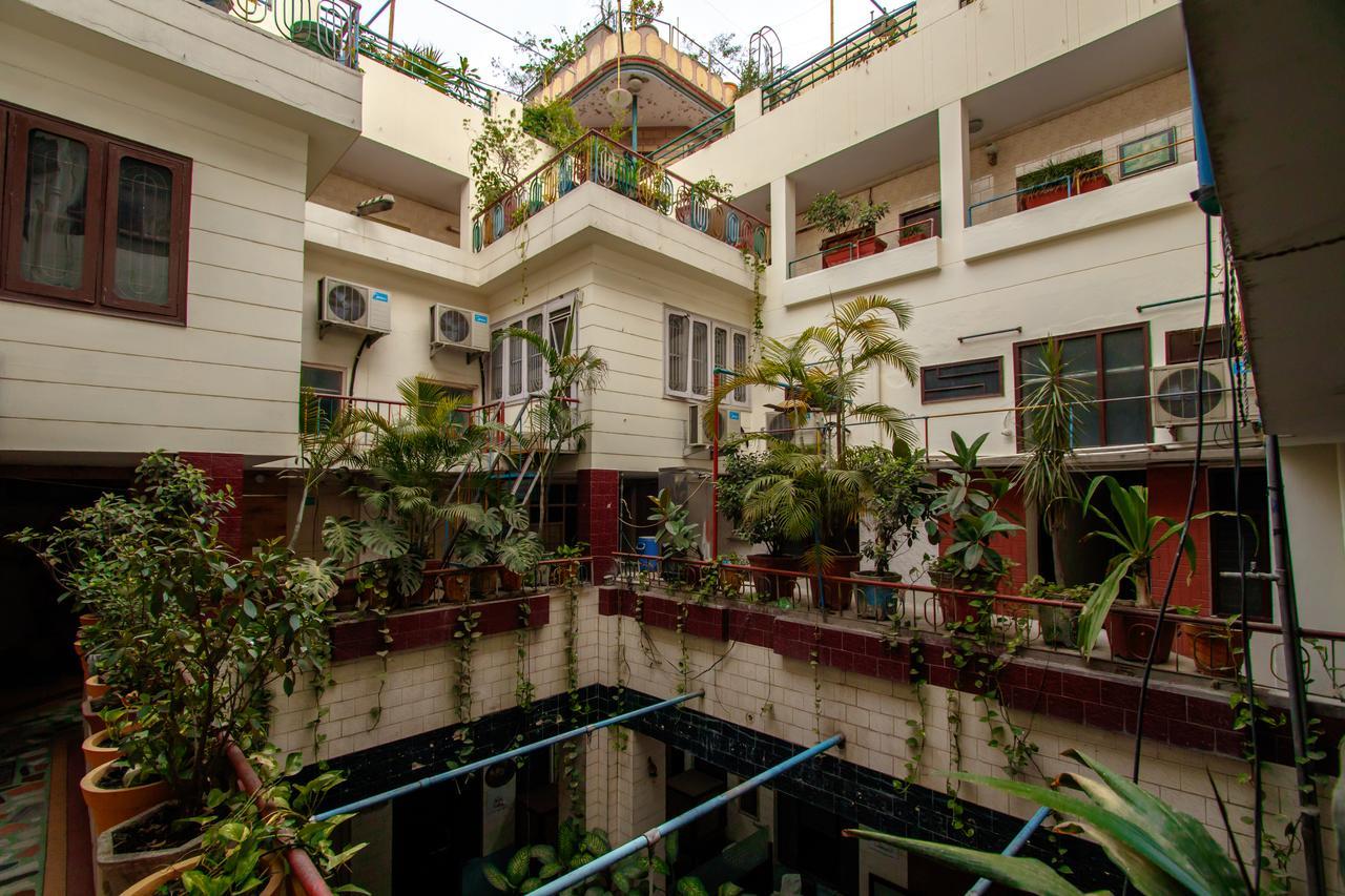 ג'לנדהר National Guest House מראה חיצוני תמונה